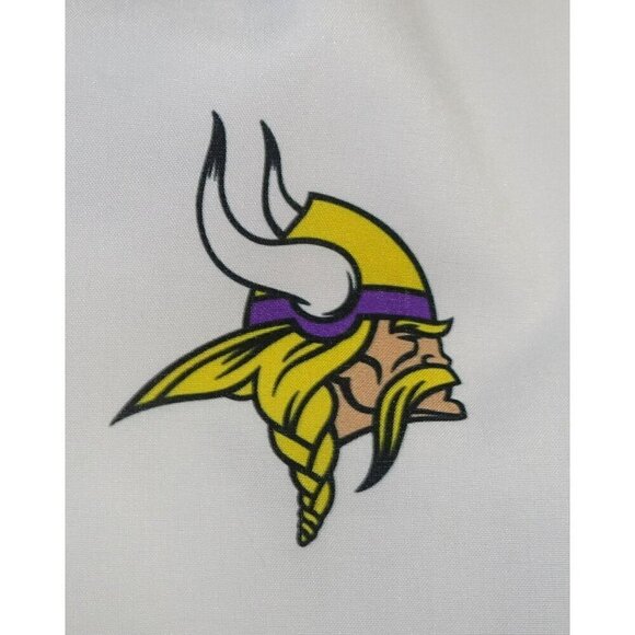 NFL Minnesota Vikings Shorts Trunks Board Shorts Size 36 - Picture 3 of 7